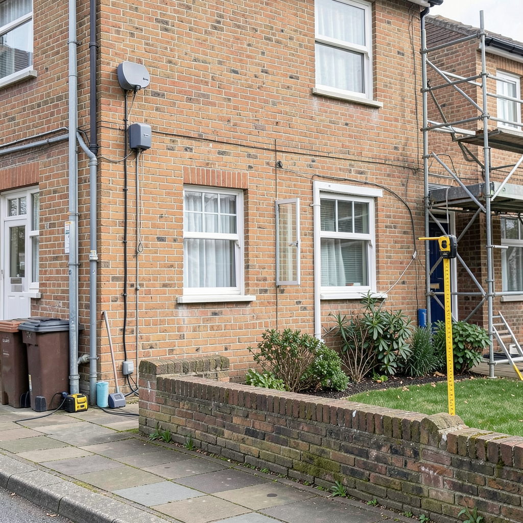 Gwent Police launch murder investigation after 56-year-old man dies in violent disorder